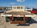 2002 Ford F350 Super Duty Flatbed Truck