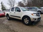 2011 Nissan Frontier S