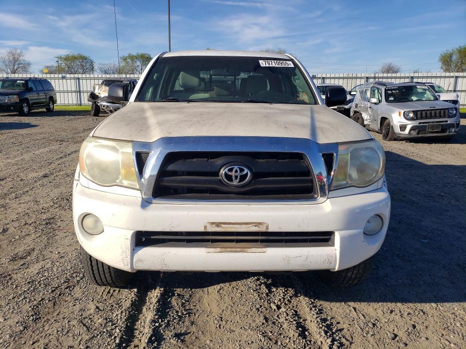2006 Toyota Tacoma Prerunner V6