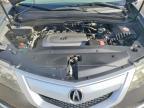 2011 Acura Mdx Technology