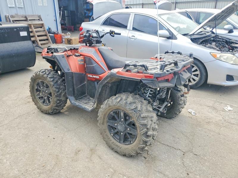 2020 Polaris Sportsman 850 ATV