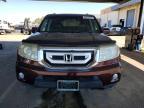 2010 Honda Pilot exl