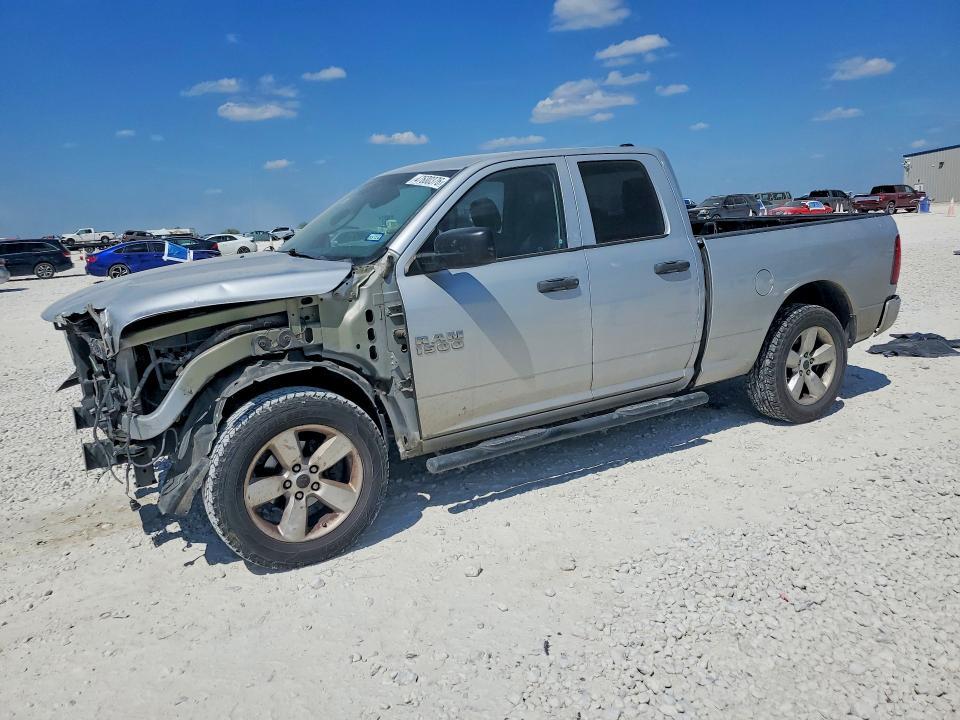 2014 Dodge RAM 1500 ST