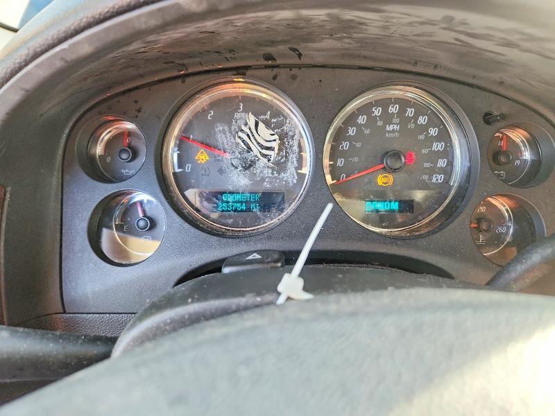 2007 GMC Yukon Denali