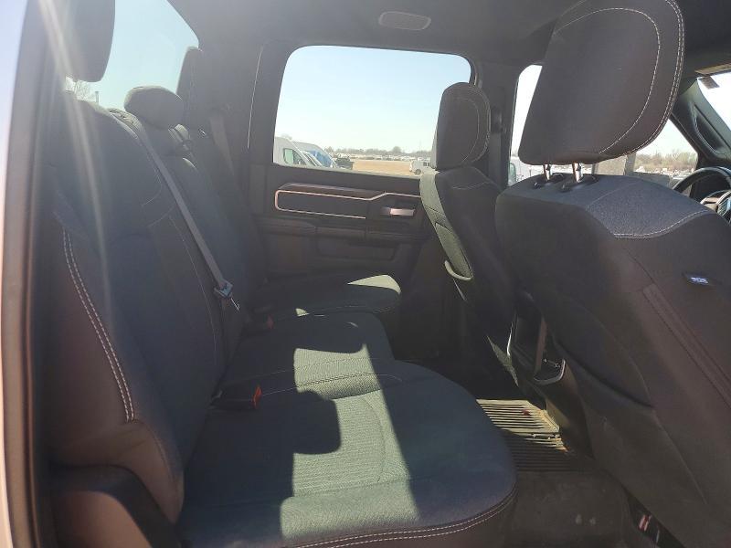 2022 Dodge RAM 2500 BIG Horn