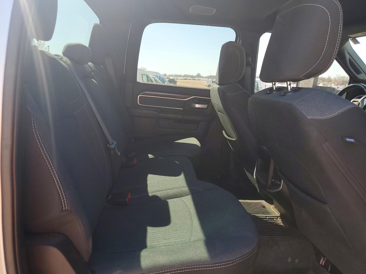 2022 Dodge RAM 2500 BIG Horn