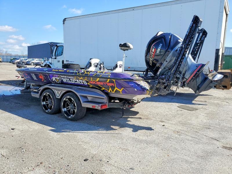 2023 Skeeter Boat
