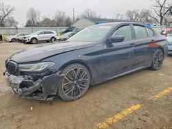 2021 Bmw Motorrad 2021 bmw Motorrad M550xi for sale in Wichita, KS