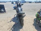 2017 Kawasaki KLE650 F