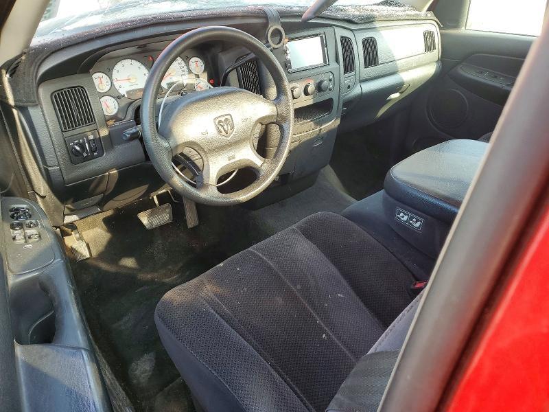 2003 Dodge RAM 1500 ST
