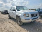 2006 Honda Ridgeline RT