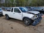 1998 Nissan Frontier XE