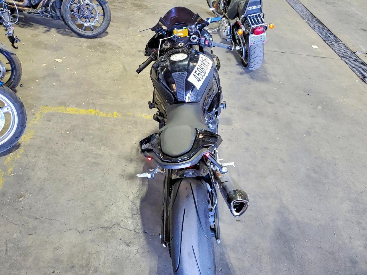 2024 BMW S 1000 RR