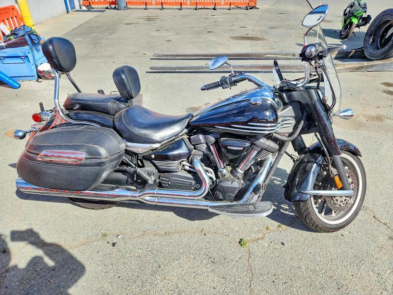 2007 Yamaha XV1900 CT