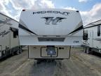 2018 Keystone Hideout Camper