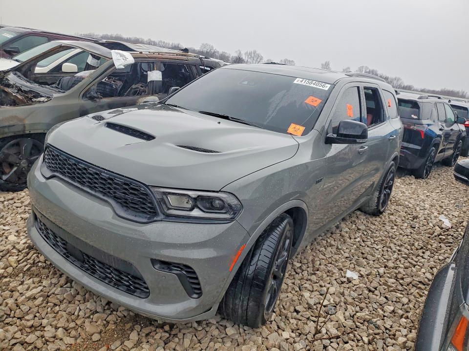 2024 Dodge Durango srt 392
