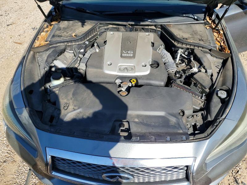 2014 Infiniti Q50 Premium