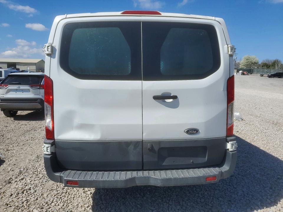 2016 Ford Transit T-250