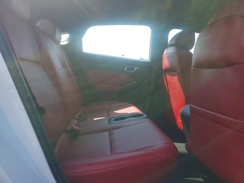 2025 Acura Integra Type s