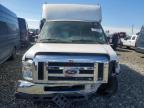 2014 Ford E350 Utility / Service Truck