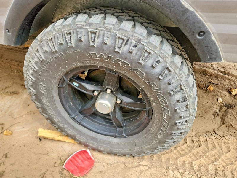 2022 Kz-S 2022 KZ Sportsmen Camper