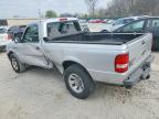 2009 Ford Ranger