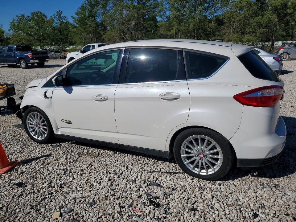 2013 Ford C-max Premium