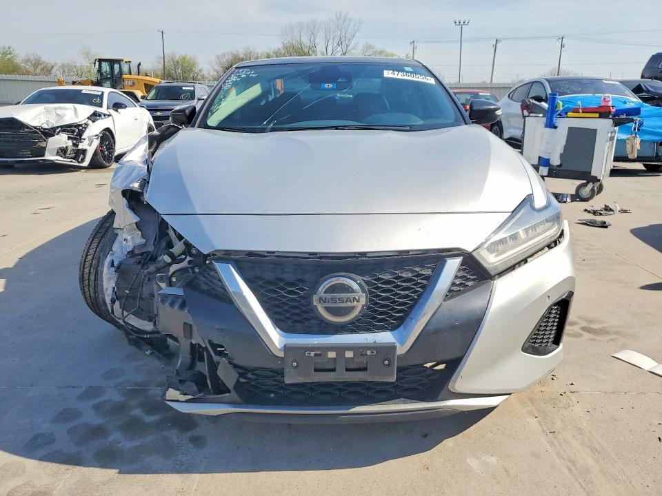 2020 Nissan Maxima 3.5 sl