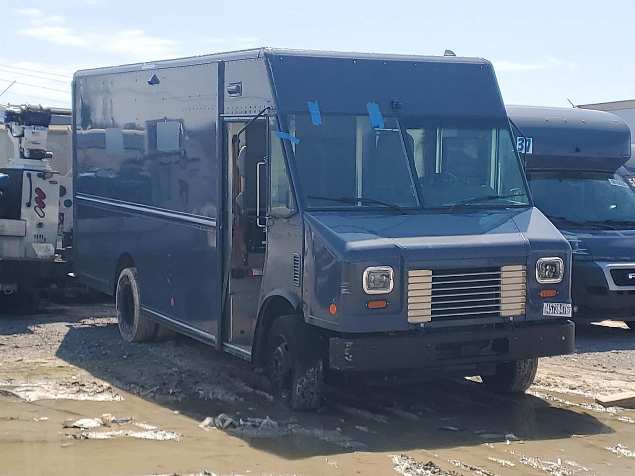 2021 Ford F59