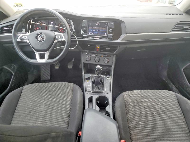 2020 Volkswagen Jetta s
