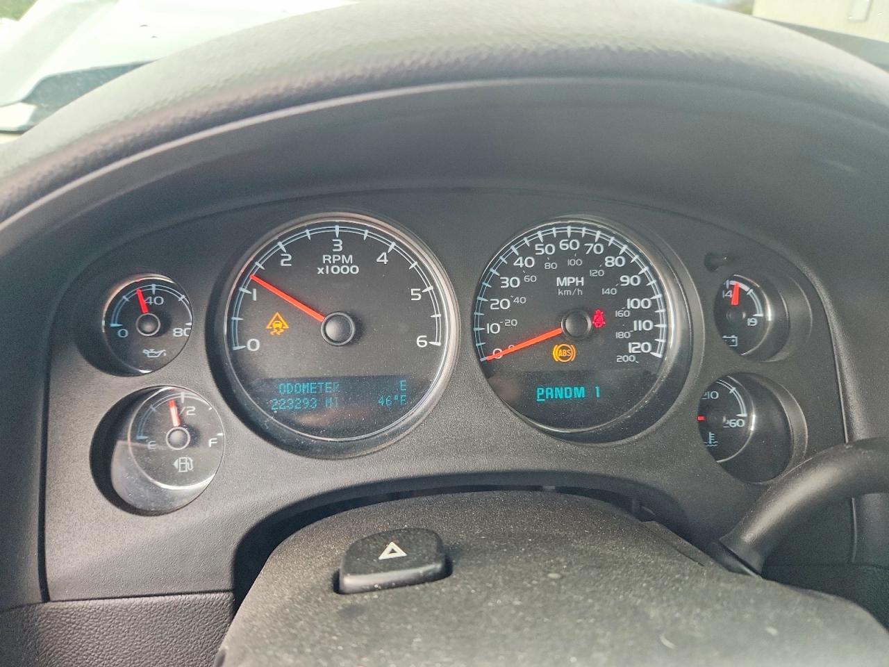 2011 GMC Sierra K2500 SLT