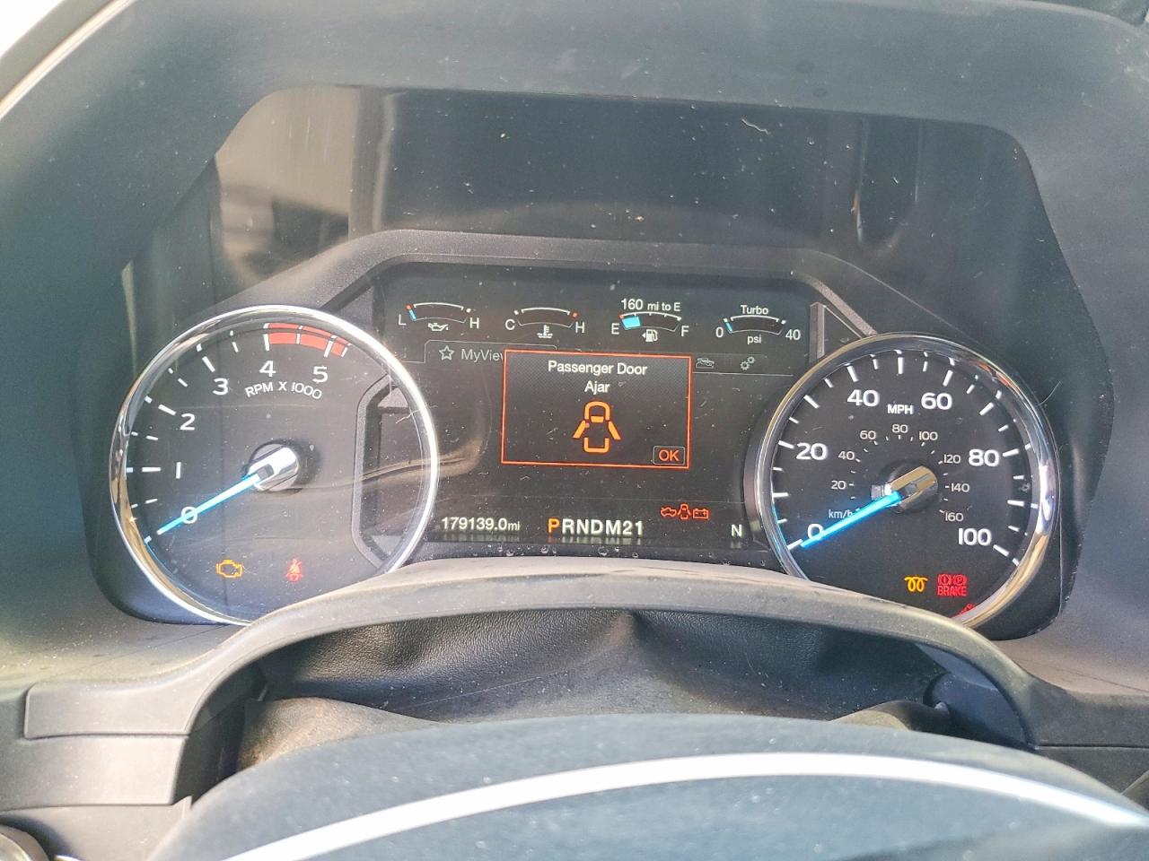 2017 Ford F250 Super Duty