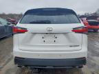 2017 Lexus Nx 200t Base