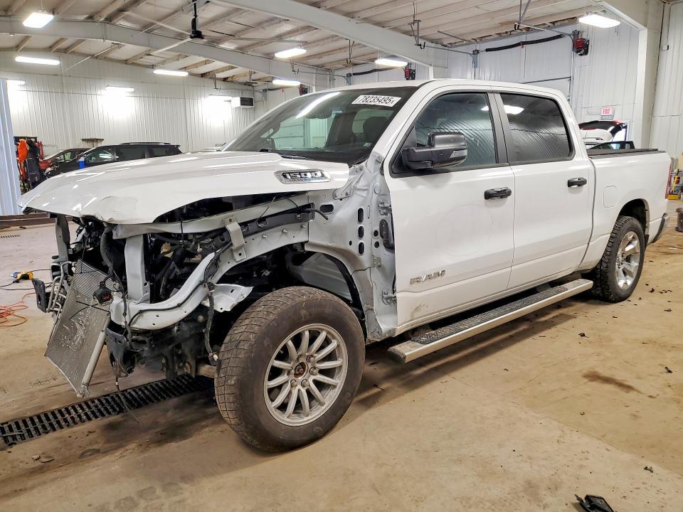 2023 Dodge Ram 1500 big Horn/lone Star