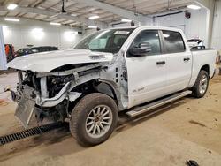 Dodge salvage cars for sale: 2023 Dodge Ram 1500 big Horn/lone Star