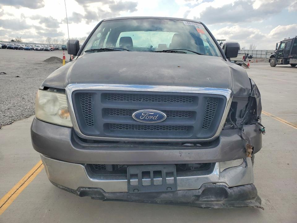 2004 Ford F150