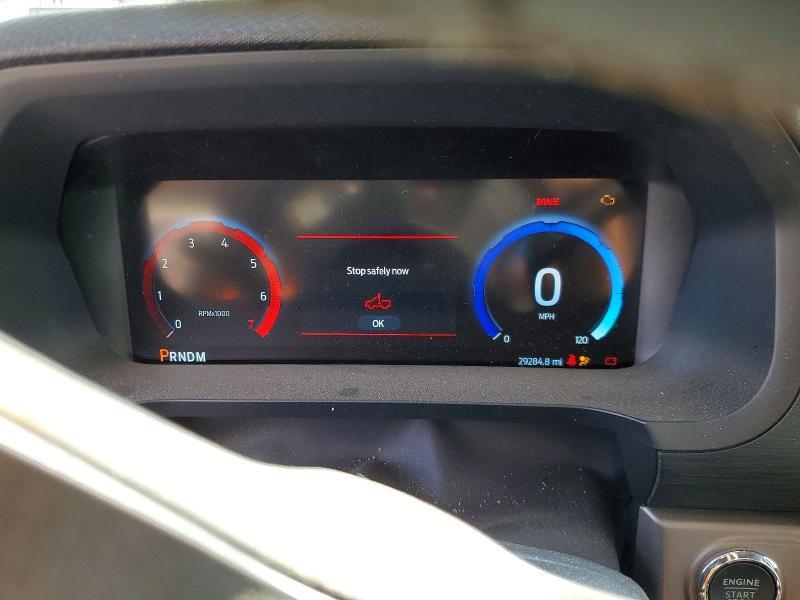 2024 Ford F150 XLT