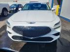 2026 Genesis G70 2.5t Standard