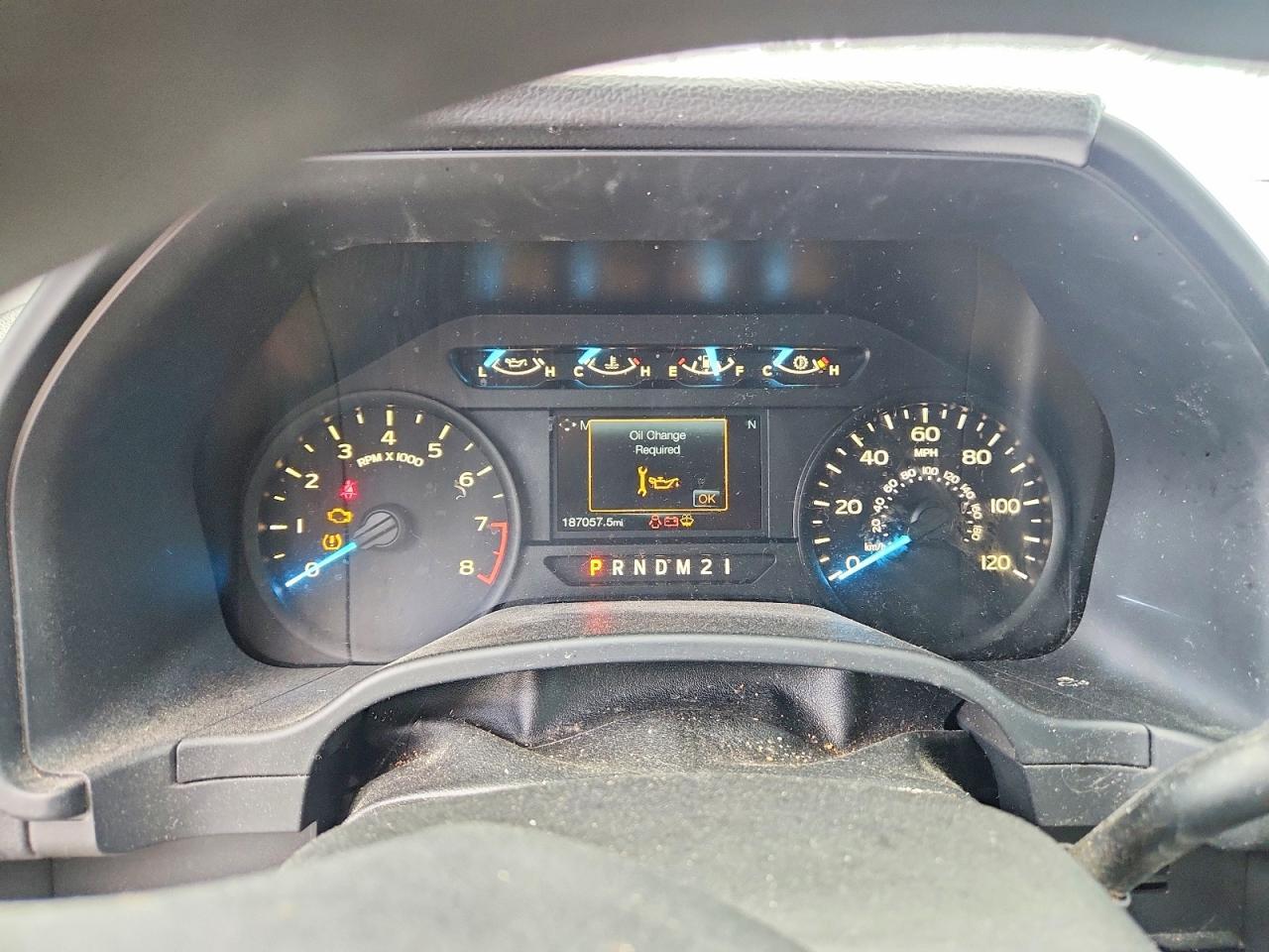 2018 Ford F150 Super Cab