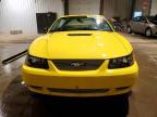 2001 Ford Mustang