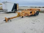 2004 Miscellaneous Equipment Carson TRA