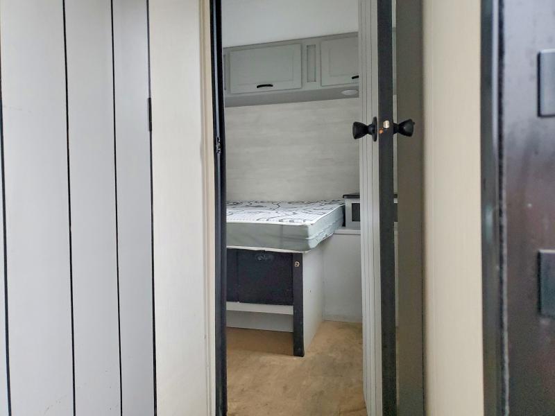 2021 Forest River Vibe