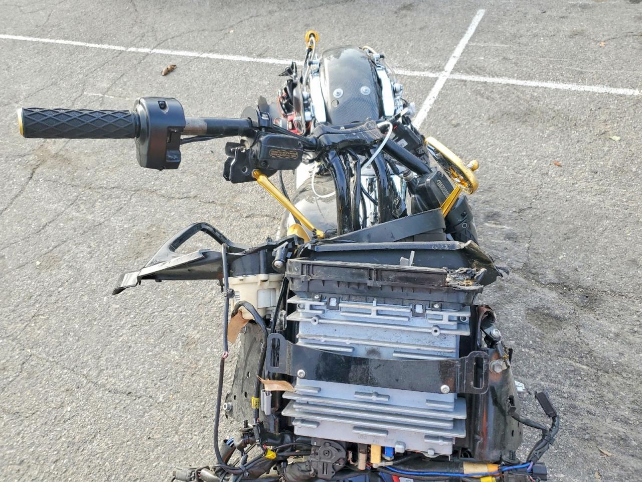 2020 Harley-Davidson Fltrx