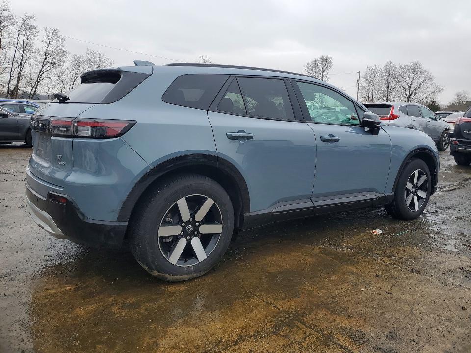 2024 Honda Prologue Touring