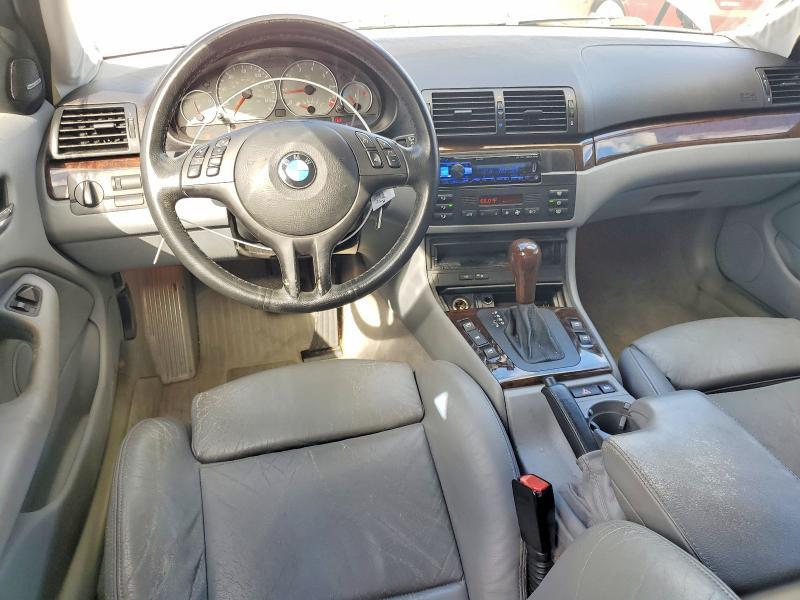 2003 BMW 330 i