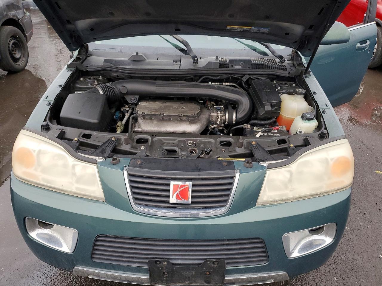 2006 Saturn Vue