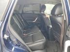 2007 Acura Rdx Technology