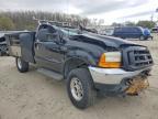 2001 Ford F250 Super Duty
