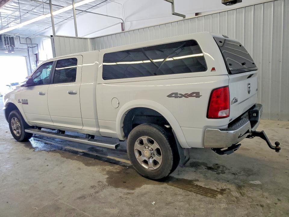 2018 Dodge RAM 2500 SLT