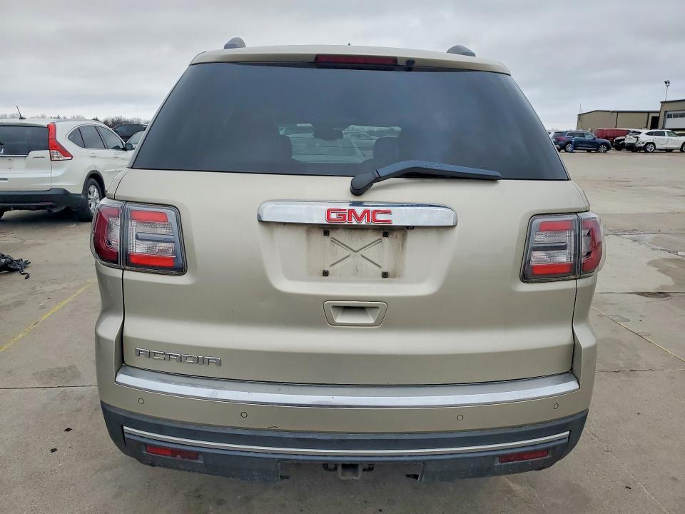 2013 GMC Acadia Slt-1
